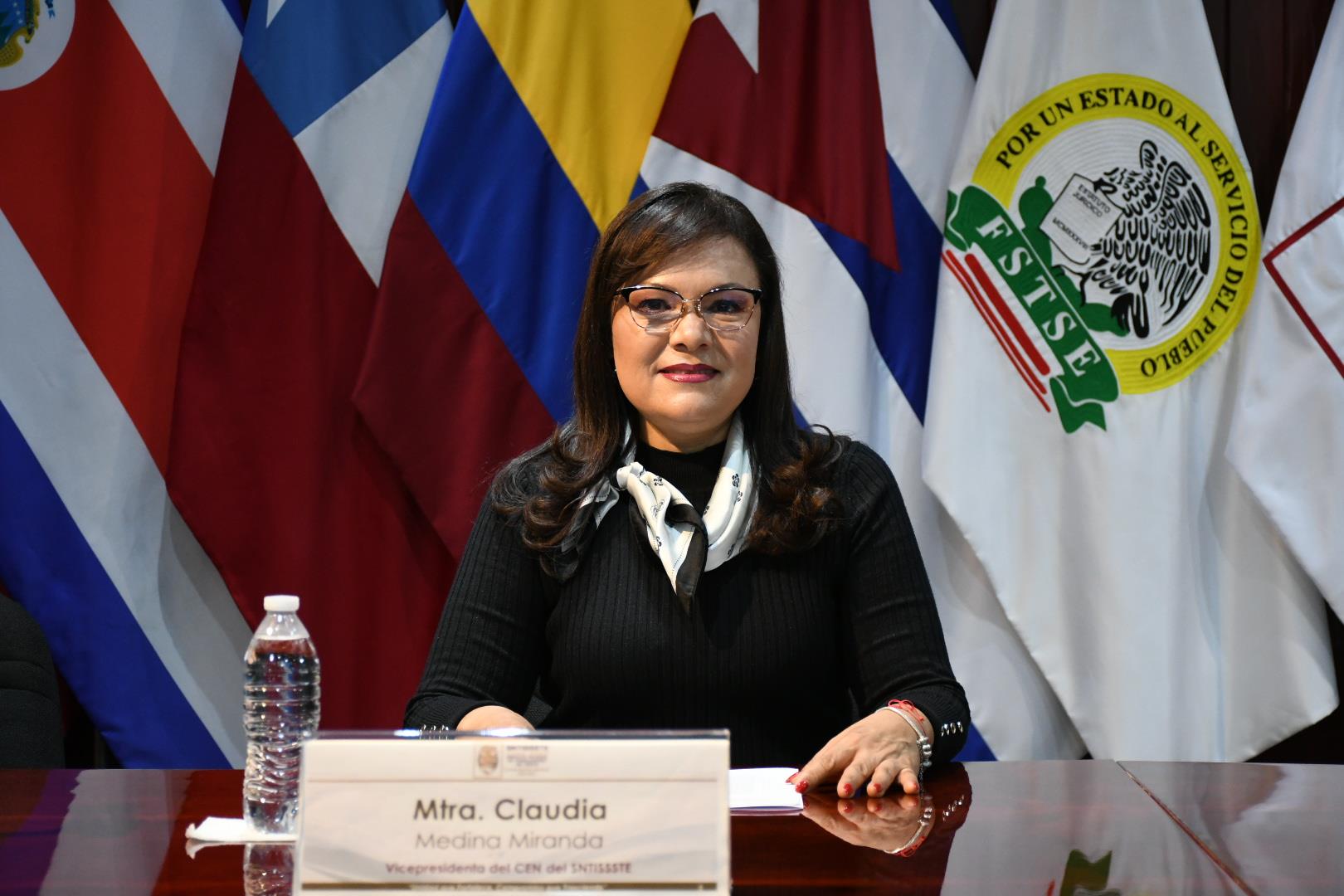 Plática informativa del FOVISSSTE "Reestructura UMA a PESOS"